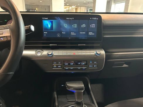 Used 2026 Hyundai Kona SEL Sport FWD image 17
