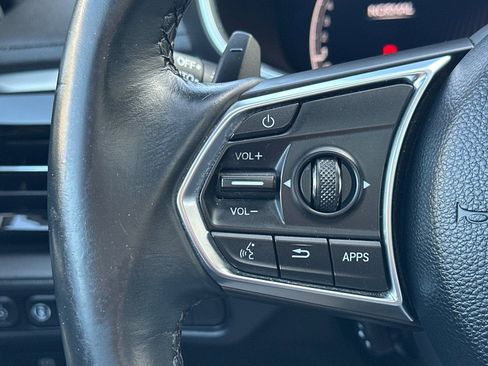 Used 2023 Acura MDX FWD w/ Technology Package image 33
