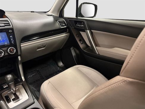 Used 2018 Subaru Forester 2.5i Limited image 27