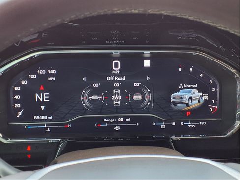 Used 2022 GMC Sierra 1500 SLT w/ SLT Premium Plus Package image 27