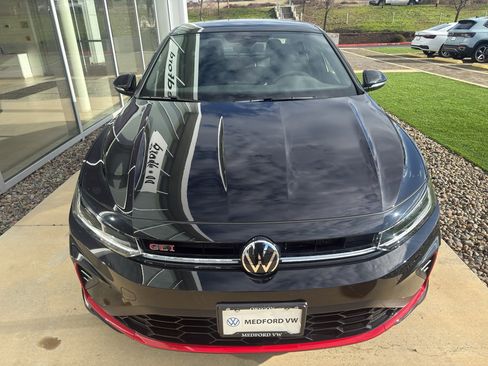 New 2026 Volkswagen Jetta GLI Autobahn image 2