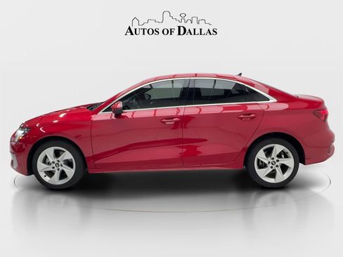 Used 2022 Audi A3 2.0T Premium AWD/4WD image 5