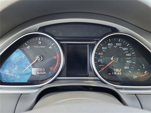 Used 2014 Audi Q7 TDI Prestige w/ Prestige Package image 14