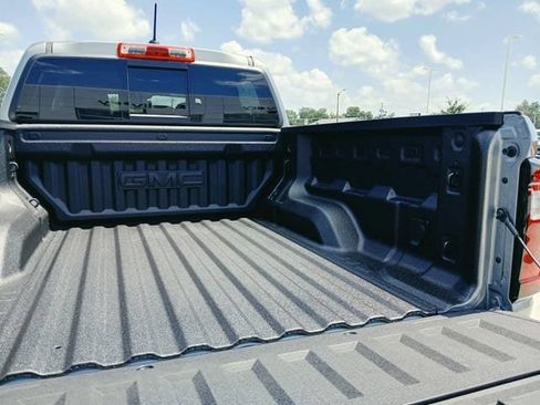 New 2026 GMC Canyon AT4 w/ Technology Plus Package AWD/4WD image 15