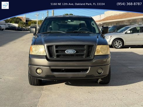 Used 2007 Ford F150 XL image 2
