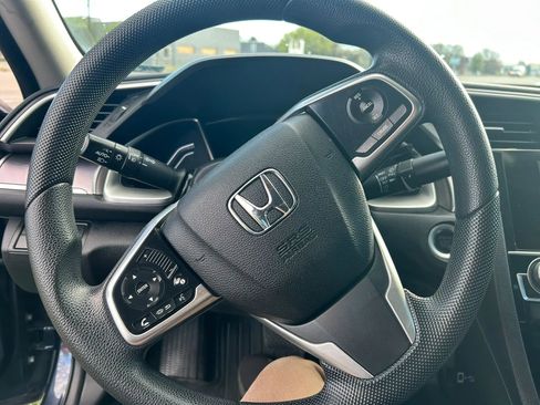 Used 2016 Honda Civic EX-T image 15