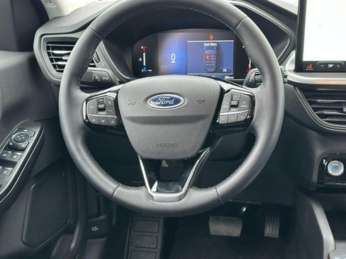 New 2026 Ford Escape Active w/ Tech Pack #1 image 6