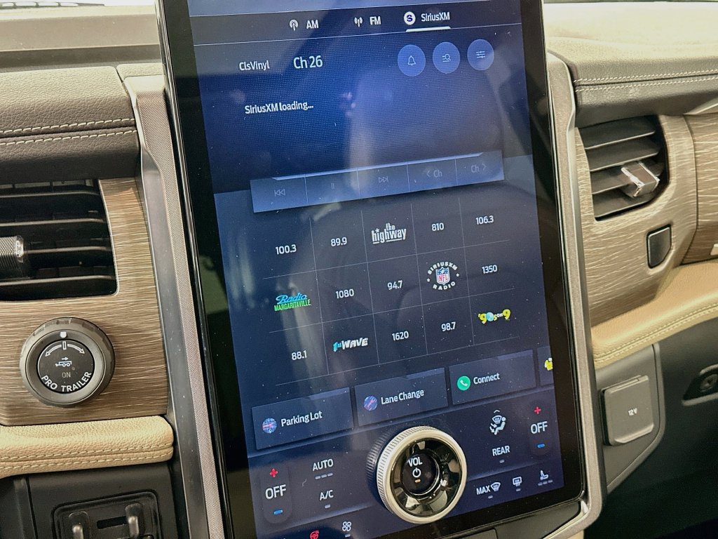 Used 2023 Ford Expedition Limited AWD/4WD image 20