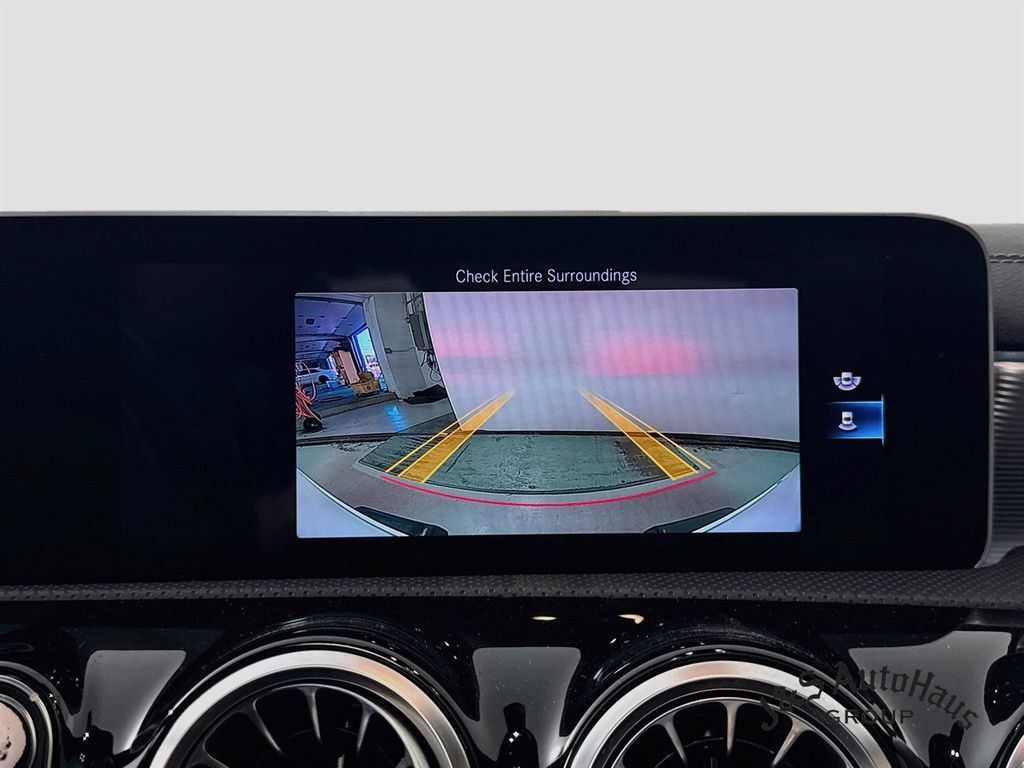 Used 2020 Mercedes-Benz CLA 250 image 19