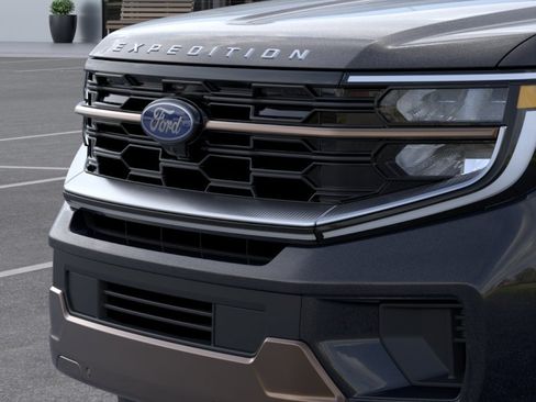 New 2026 Ford Expedition King Ranch AWD/4WD image 43