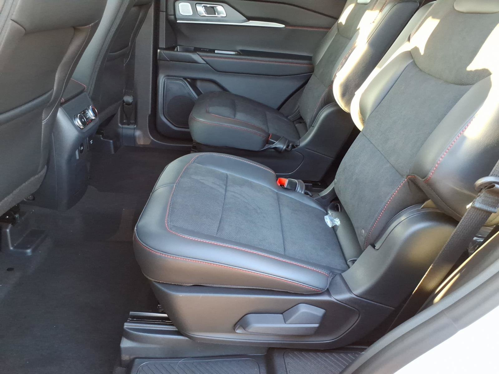 New 2026 Ford Explorer ST w/ Sun And Sound Package AWD/4WD image 11