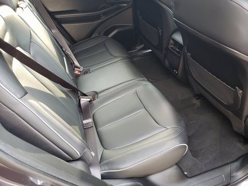 Used 2025 Jeep Wagoneer S Limited image 14