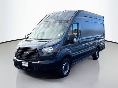 Used 2019 Ford Transit 250 148 High Roof Extended