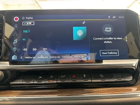 Certified 2023 Chevrolet Silverado 1500 RST w/ All Star Edition Plus image 19