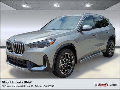 Used 2025 BMW X1 xDrive28i w/ Convenience Package