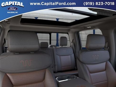 New 2026 Ford F250 King Ranch AWD/4WD image 22