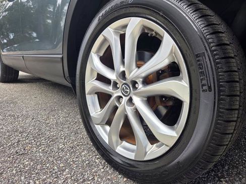 Used 2013 MAZDA CX-9 Grand Touring w/ GT Technology Pkg image 9