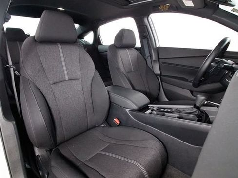 Used 2024 Honda Accord Sport image 20