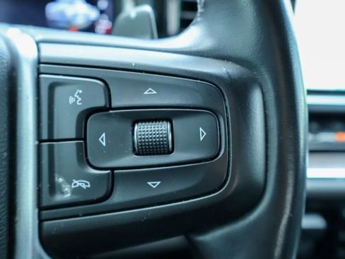 Certified 2023 GMC Sierra 1500 SLT w/ SLT Premium Plus Package image 14