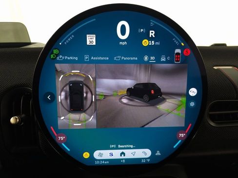 New 2026 MINI Cooper S image 28