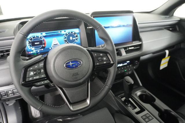 New 2026 Subaru Outback Touring AWD/4WD image 16