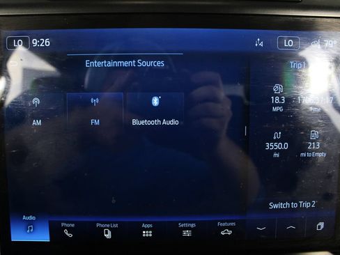 Used 2022 Ford F150 Tremor w/ Equipment Group 401A Mid AWD/4WD image 5