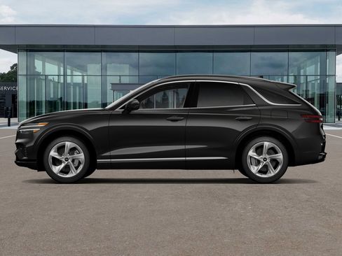 Used 2026 Genesis GV70 2.5T Advanced AWD/4WD image 3