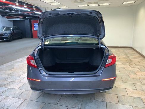 Used 2021 Honda Accord EX-L image 51