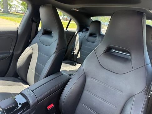 Used 2020 Mercedes-Benz CLA 250 4MATIC image 19