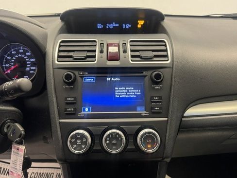 Used 2016 Subaru Impreza 2.0i image 29