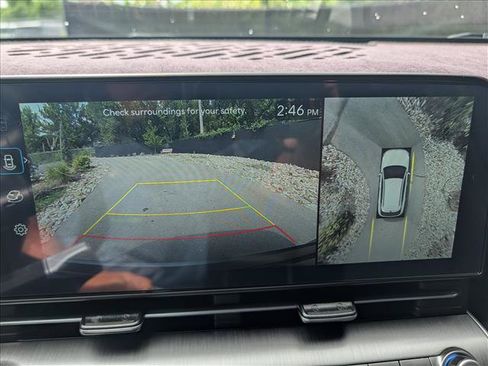 Certified 2024 Hyundai Kona Limited FWD image 39