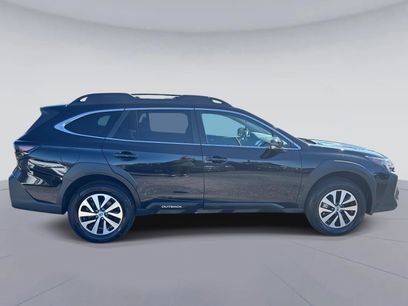 Used 2024 Subaru Outback Premium