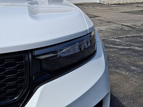 Certified 2023 Jeep Grand Cherokee Altitude image 11