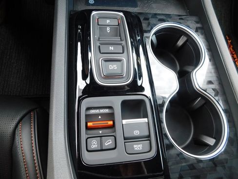 New 2026 Honda Passport TrailSport Elite image 36