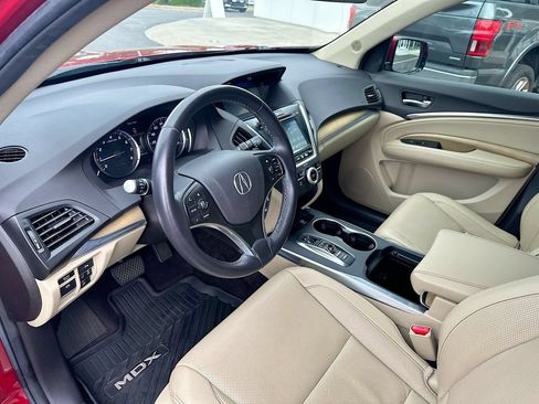 Used 2020 Acura MDX SH-AWD w/ Technology Package image 10