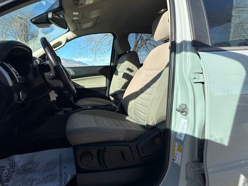 Certified 2022 Ford Ranger XLT w/ Equipment Group 301A Mid image 11