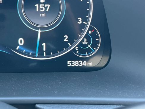 Used 2021 Hyundai Sonata Limited w/ Cargo Package image 26