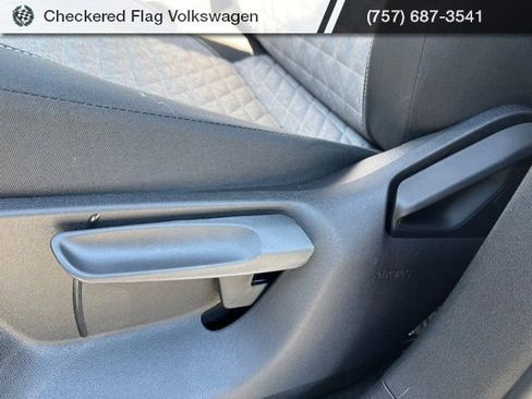New 2026 Volkswagen Tiguan S image 22