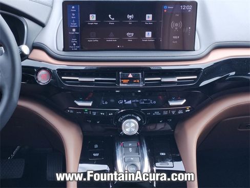 New 2026 Acura MDX w/ Technology Package image 9
