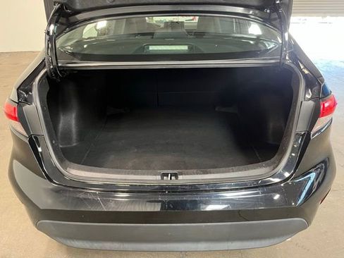 Used 2023 Toyota Corolla LE FWD image 16