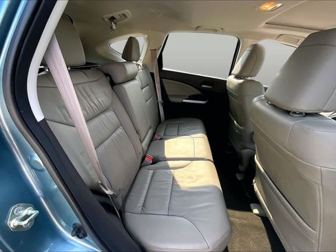 Used 2014 Honda CR-V EX-L image 21