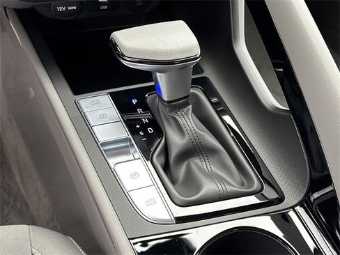 New 2026 Hyundai Elantra Blue image 31