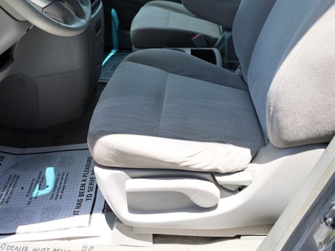 Used 2015 Nissan Quest SV w/ Protection Package FWD image 6