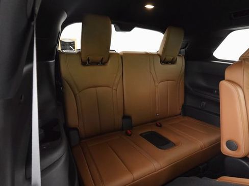 Used 2025 INFINITI QX60 Autograph image 20