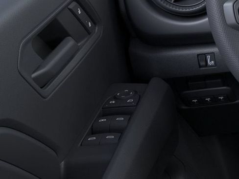 New 2026 Chevrolet Colorado Trail Boss w/ Midnight Edition AWD/4WD image 22