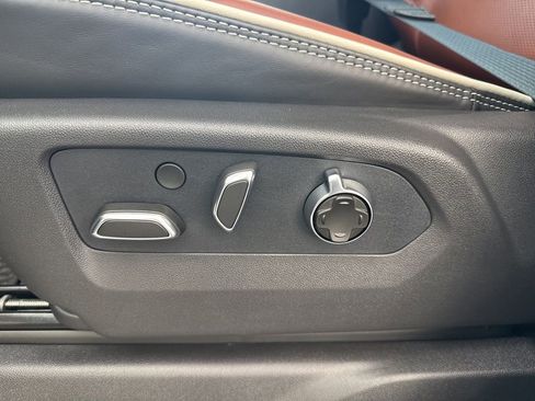 New 2026 GMC Sierra 1500 Denali Ultimate image 10