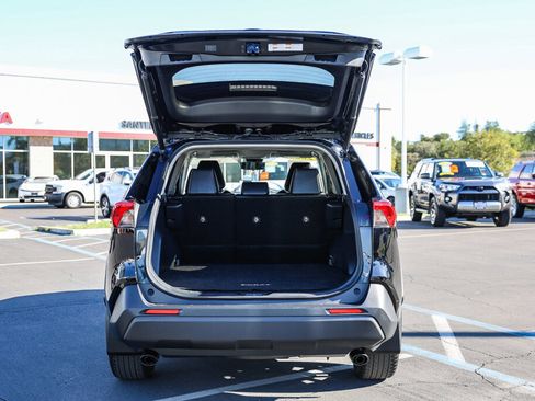 Certified 2023 Toyota RAV4 XLE Premium image 24