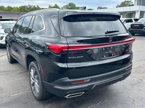New 2026 Buick Enclave Preferred w/ Power Package FWD image 8