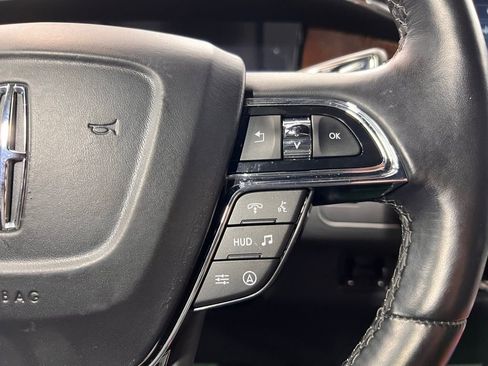 Used 2023 Lincoln Navigator L Black Label image 29