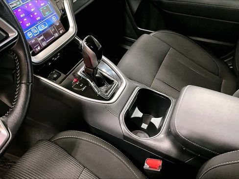 Used 2022 Subaru Legacy Premium image 16